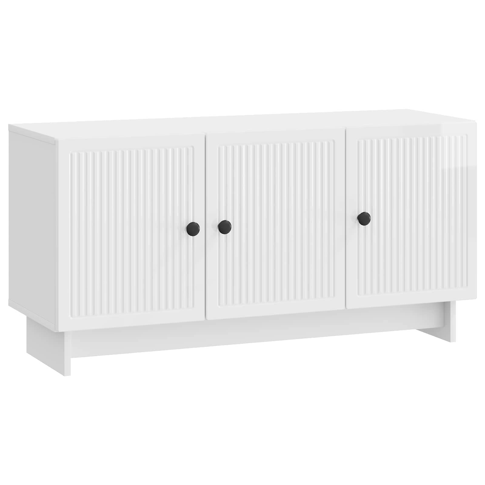 Mueble De Tv 99 X 34,5 X 50 Cm