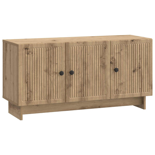 Mueble De Tv 99 X 34,5 X 50 Cm