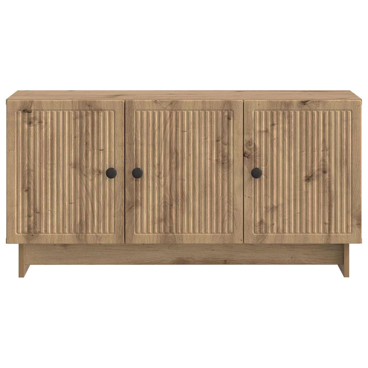 Mueble De Tv 99 X 34,5 X 50 Cm