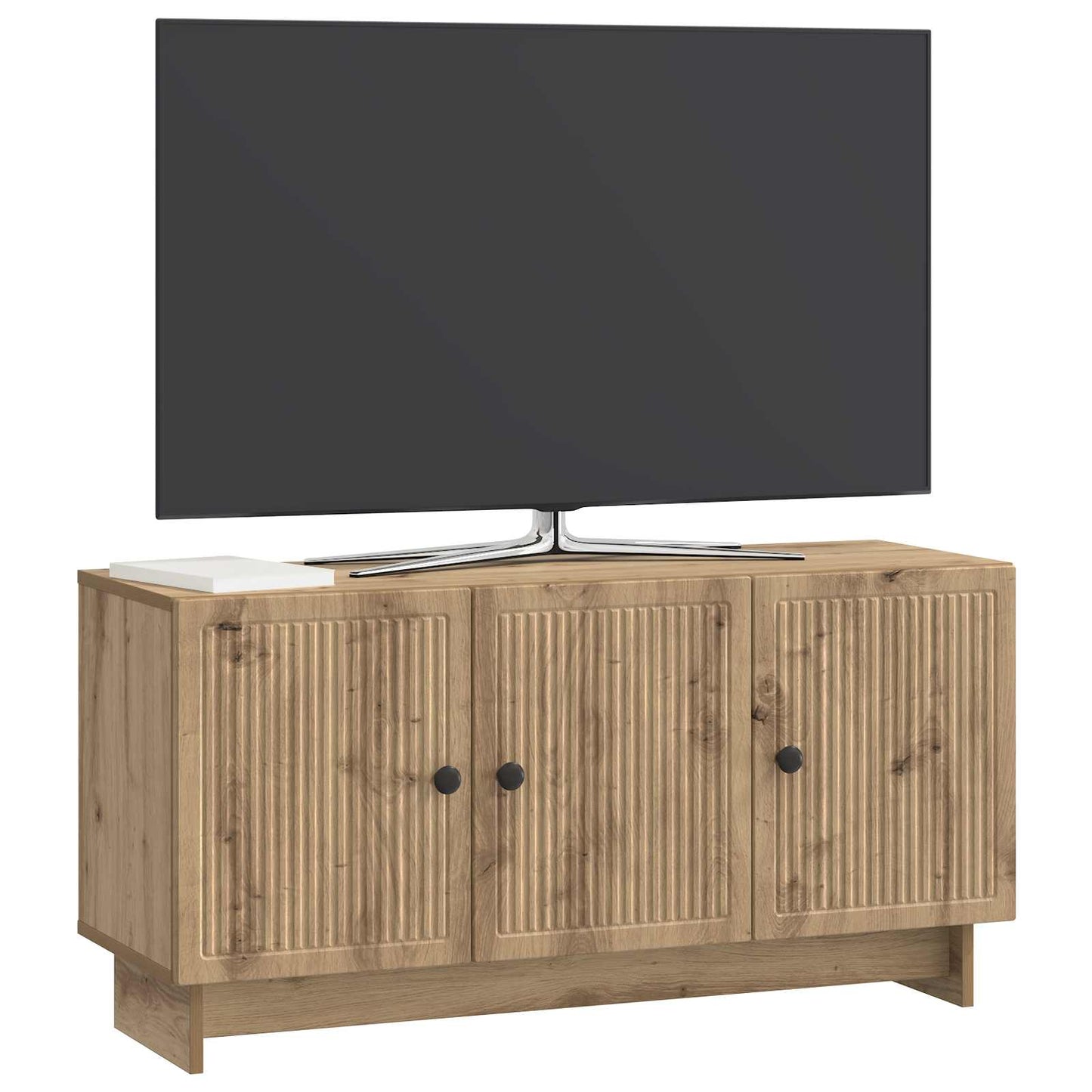 Mueble De Tv 99 X 34,5 X 50 Cm