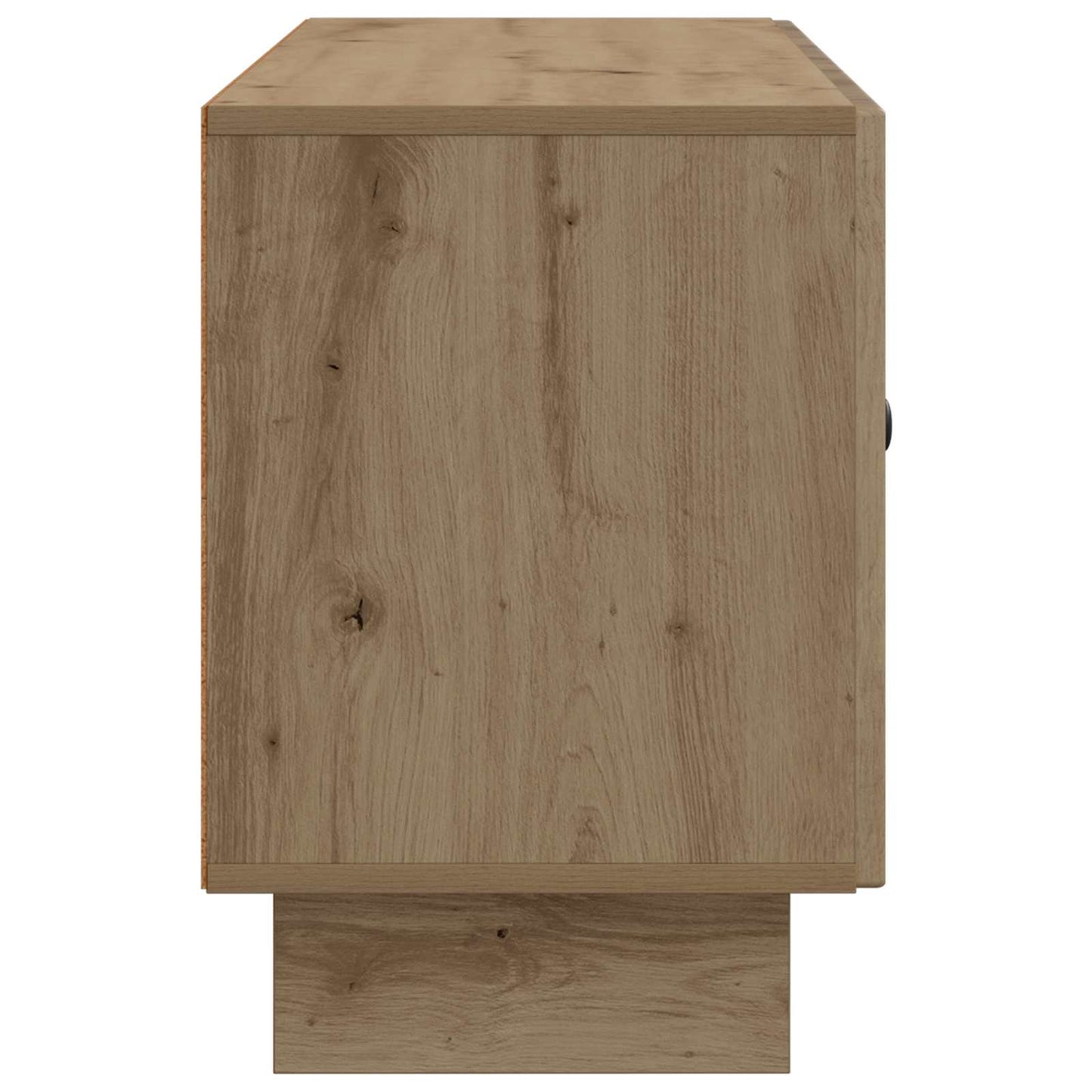 Mueble De Tv 99 X 34,5 X 50 Cm