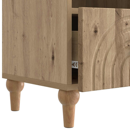 Mueble De Tv 102 X 34,5 X 50 Cm