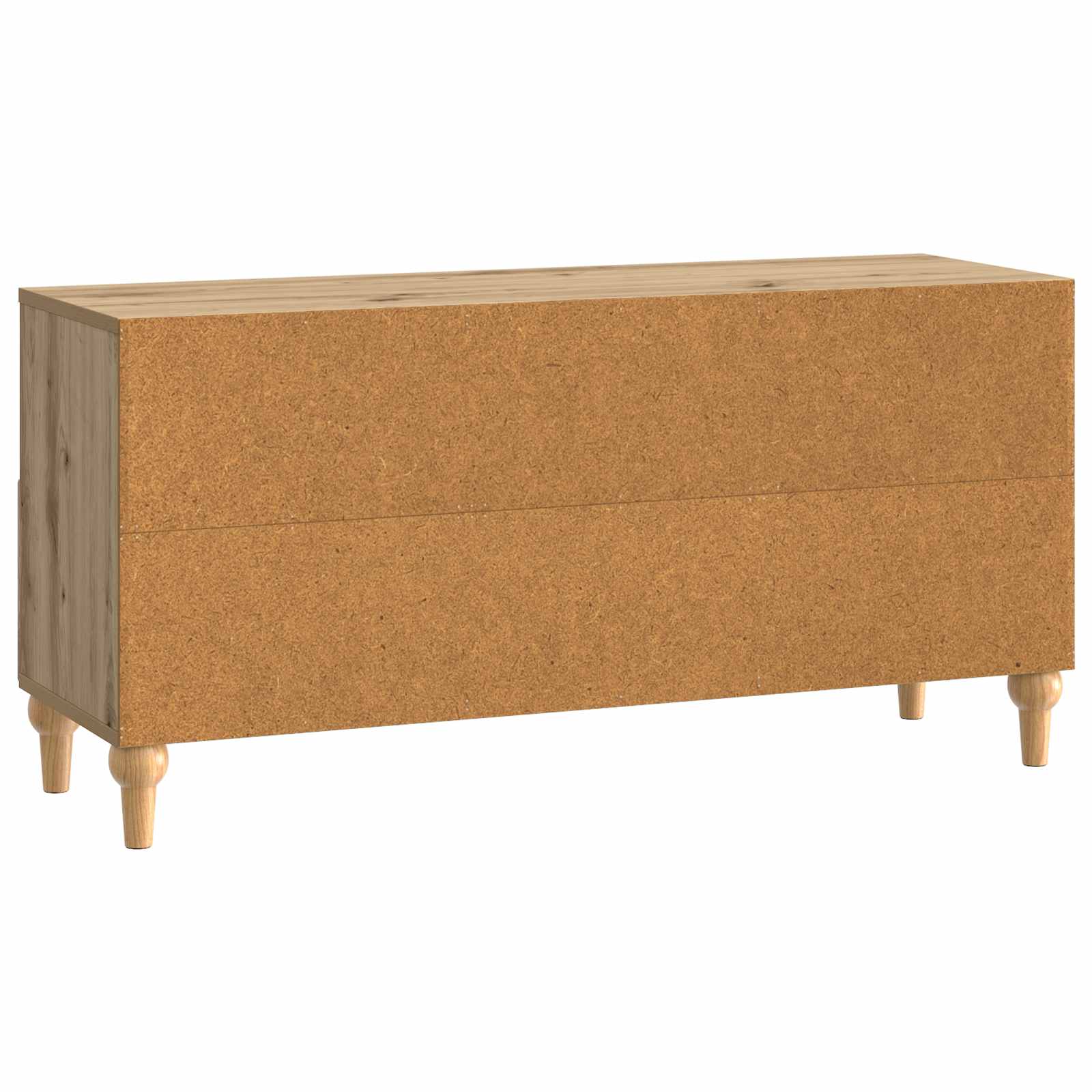 Mueble De Tv 102 X 34,5 X 50 Cm