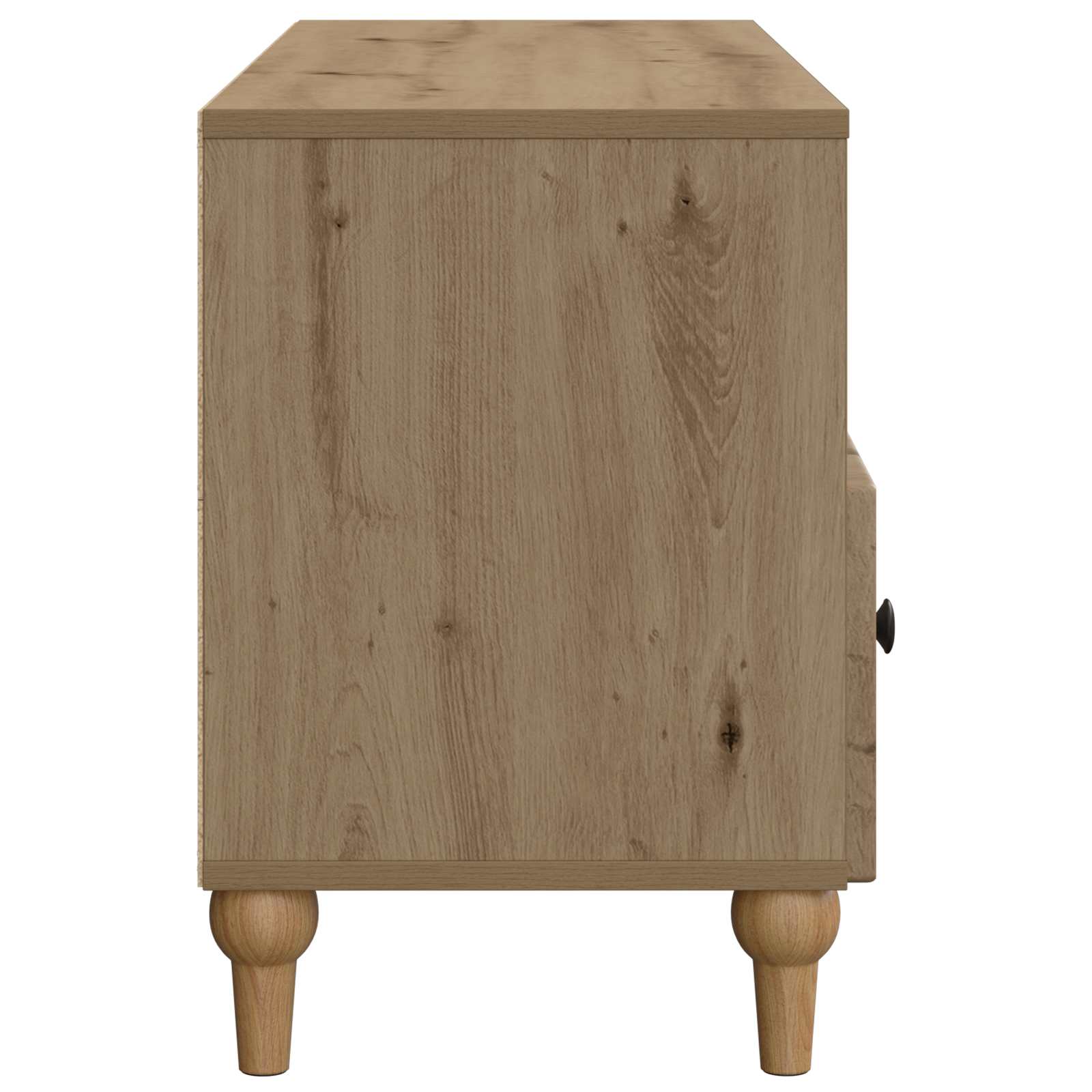 Mueble De Tv 102 X 34,5 X 50 Cm