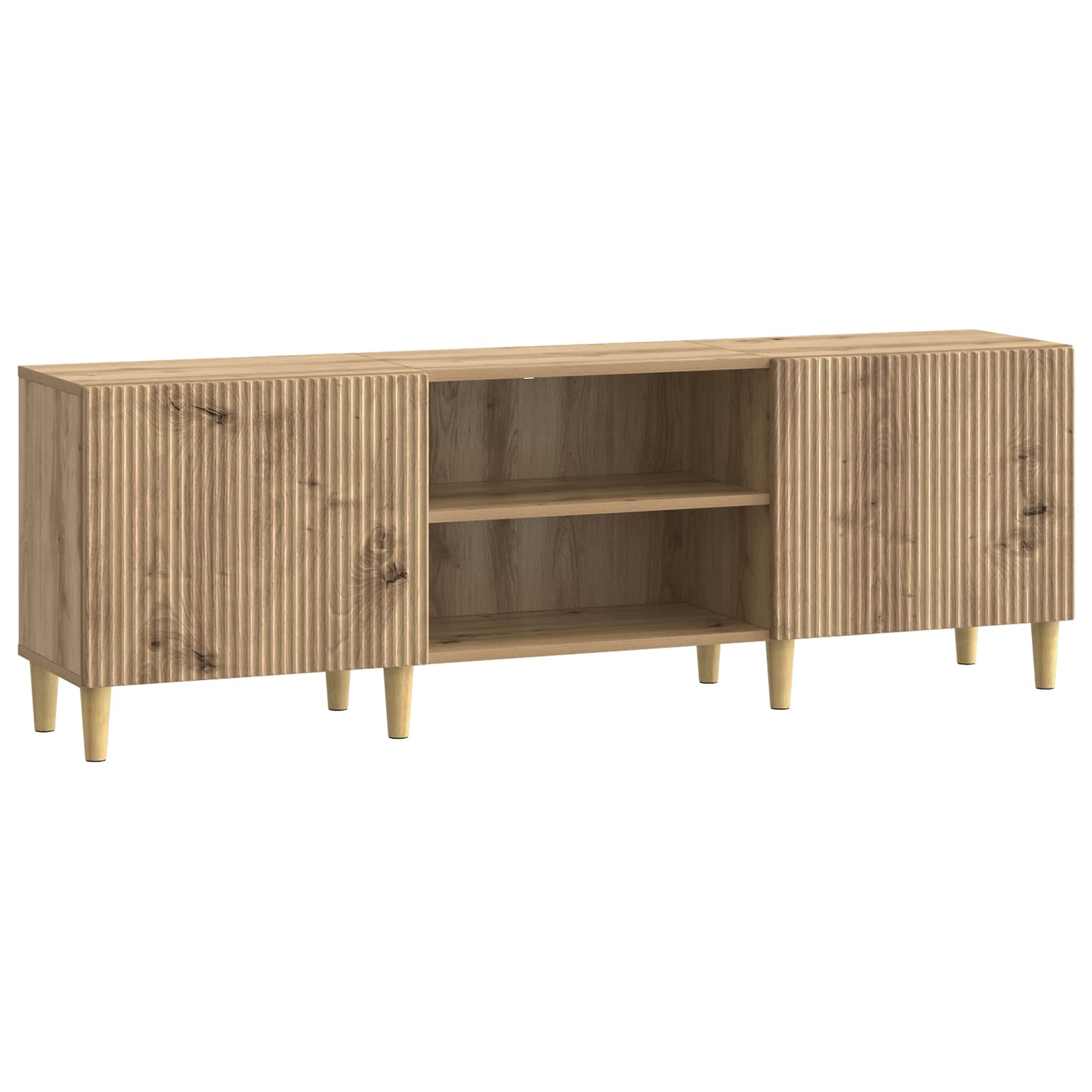 Mueble De Tv 150 X 31 X 50 Cm