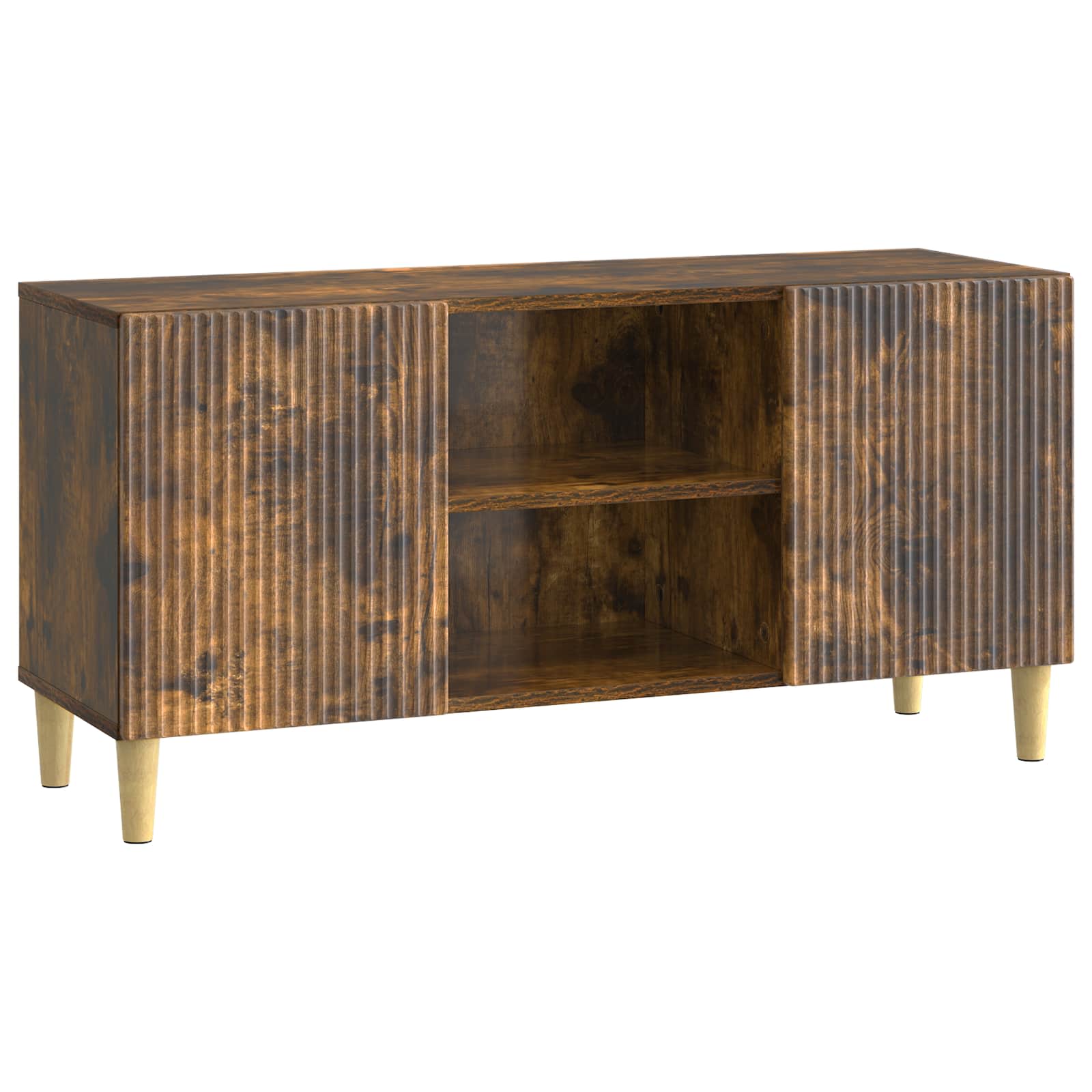Mueble De Tv 102 X 34,5 X 50 Cm