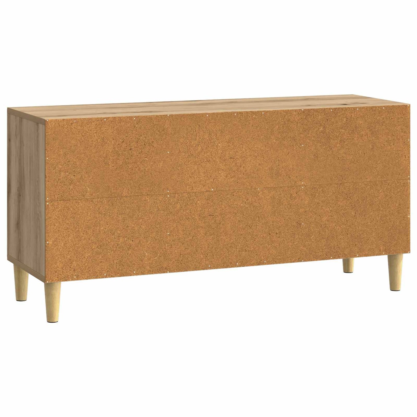 Mueble De Tv 102 X 34,5 X 50 Cm
