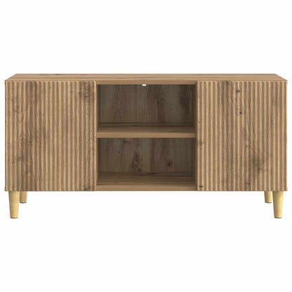 Mueble De Tv 102 X 34,5 X 50 Cm