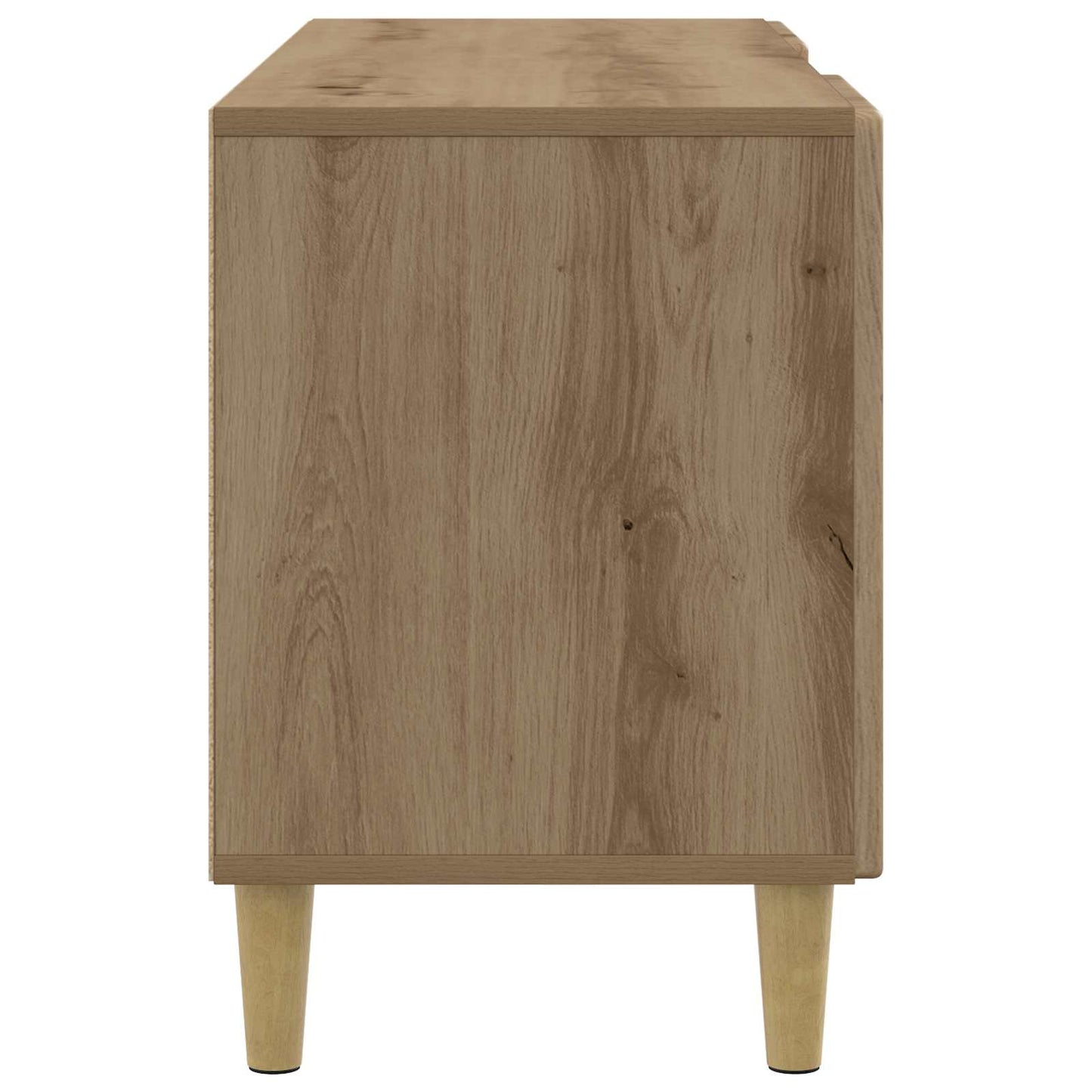 Mueble De Tv 102 X 34,5 X 50 Cm