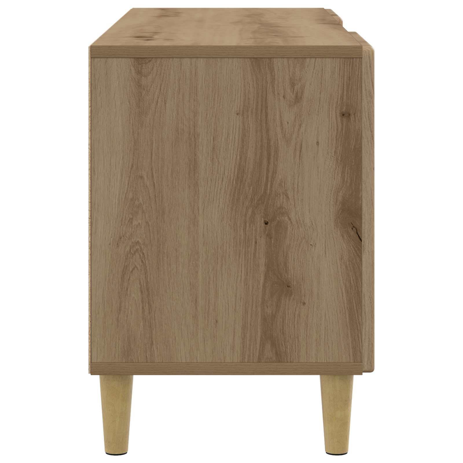Mueble De Tv 102 X 34,5 X 50 Cm
