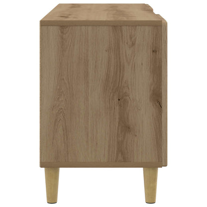 Mueble De Tv 102 X 34,5 X 50 Cm