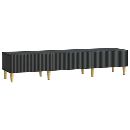 Mueble De Tv Con Cajón 147 X 34,5 X 30 Cm