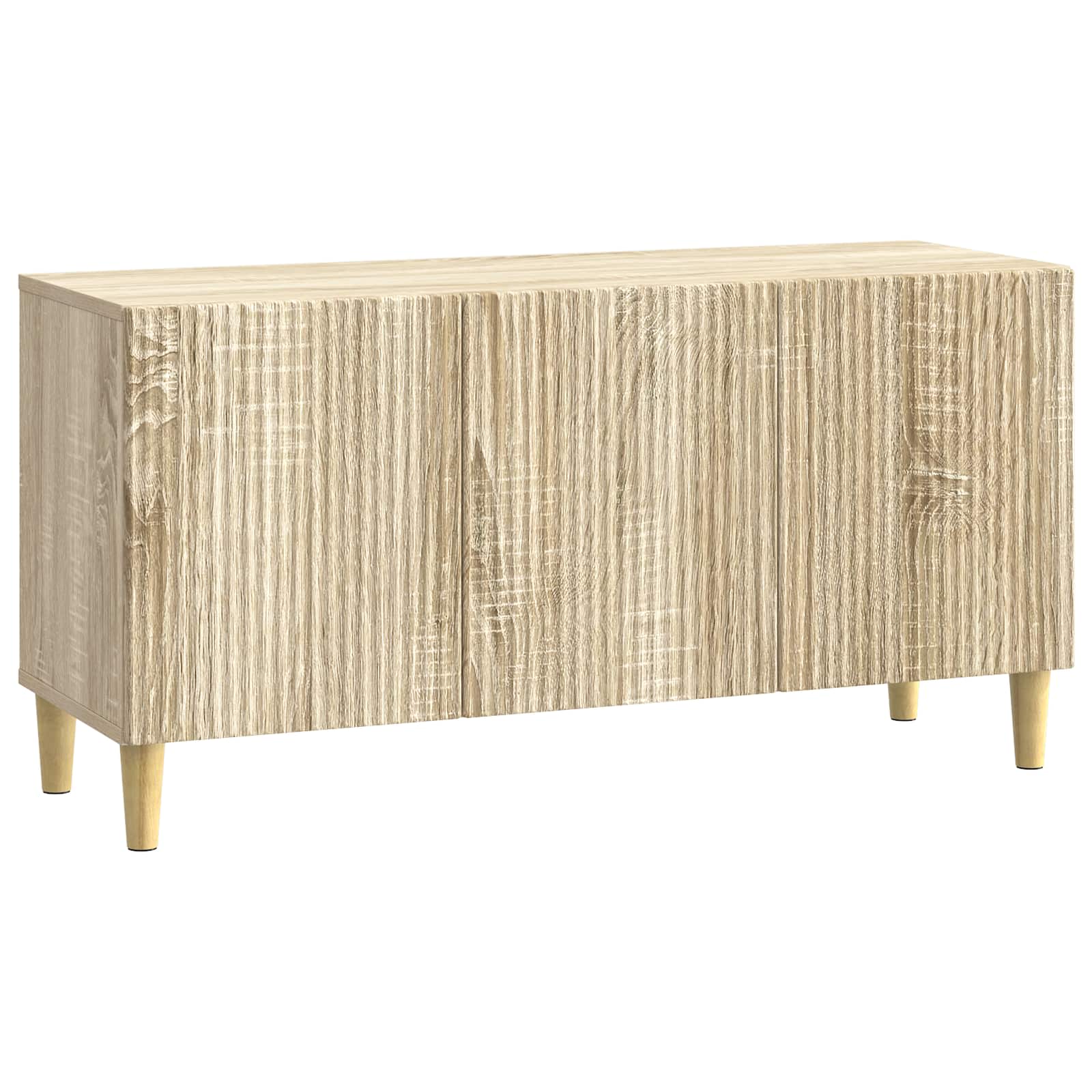 Mueble De Tv 99 X 34,5 X 50 Cm