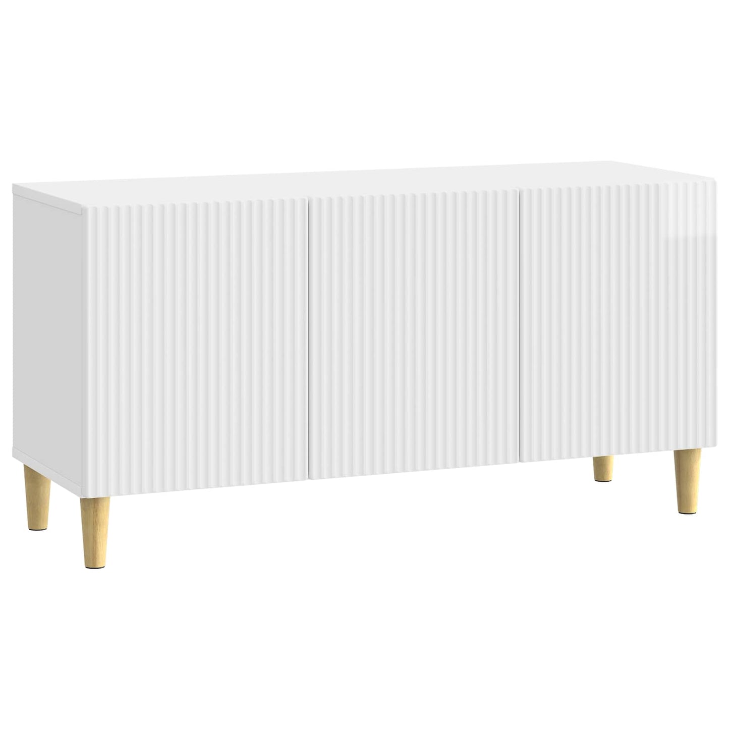 Mueble De Tv 99 X 34,5 X 50 Cm