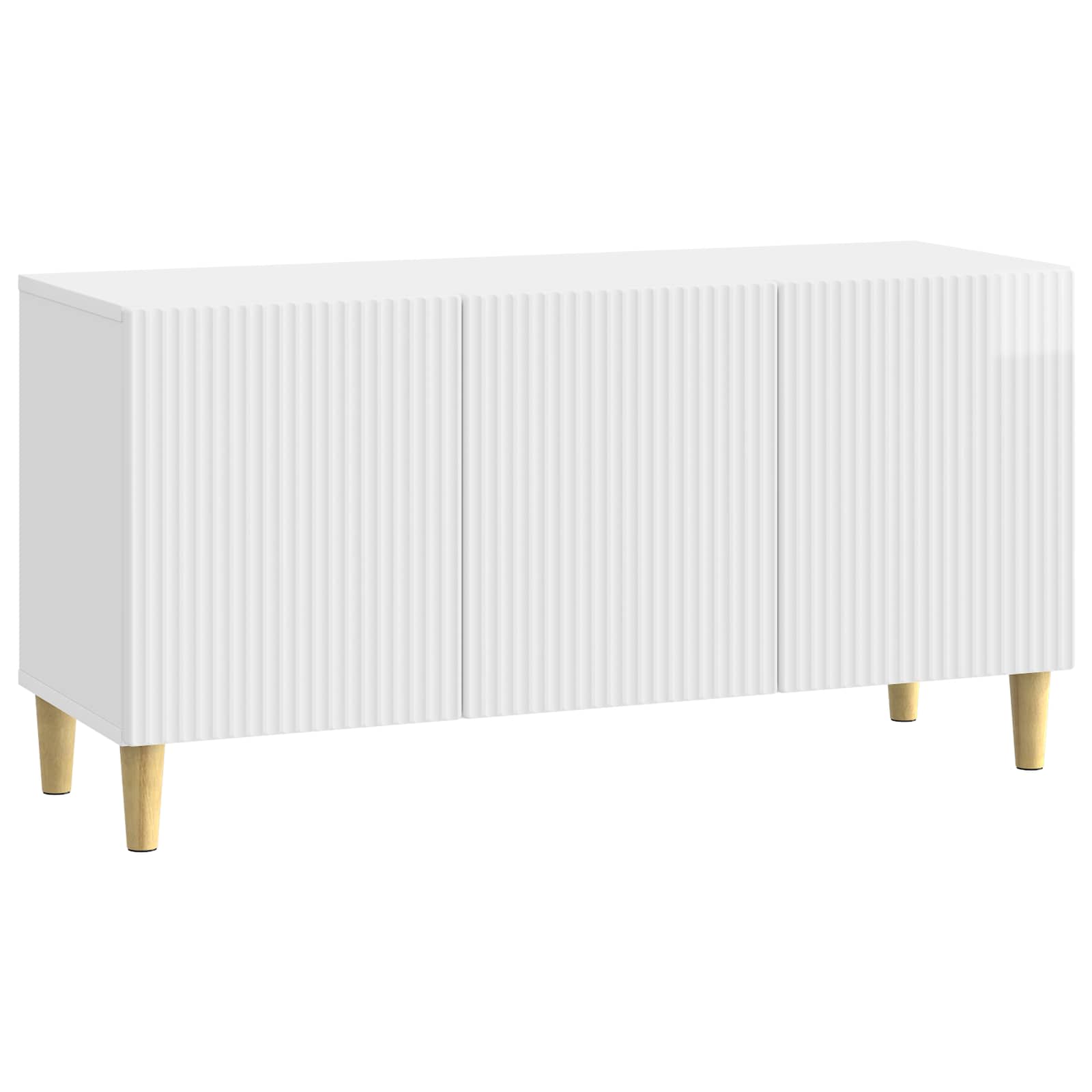 Mueble De Tv 99 X 34,5 X 50 Cm