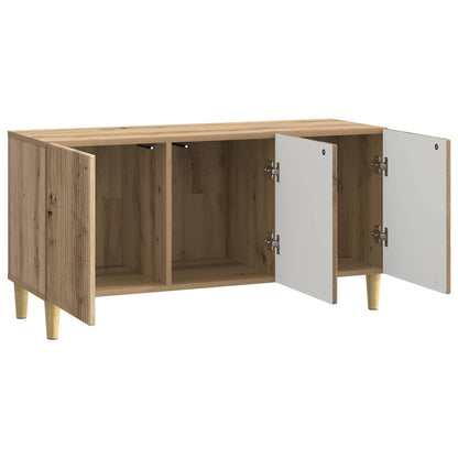 Mueble De Tv 99 X 34,5 X 50 Cm
