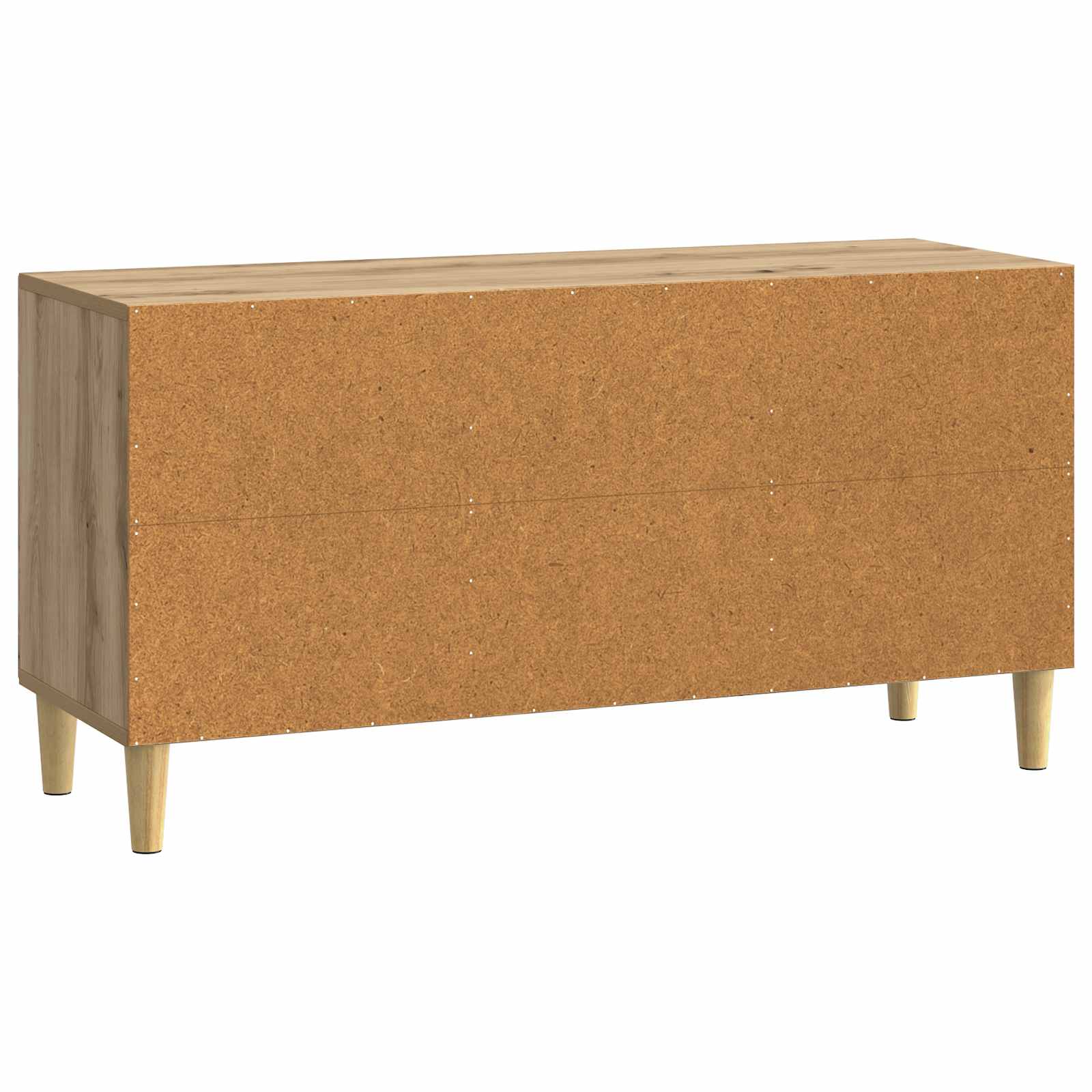 Mueble De Tv 99 X 34,5 X 50 Cm
