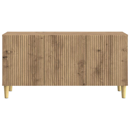 Mueble De Tv 99 X 34,5 X 50 Cm