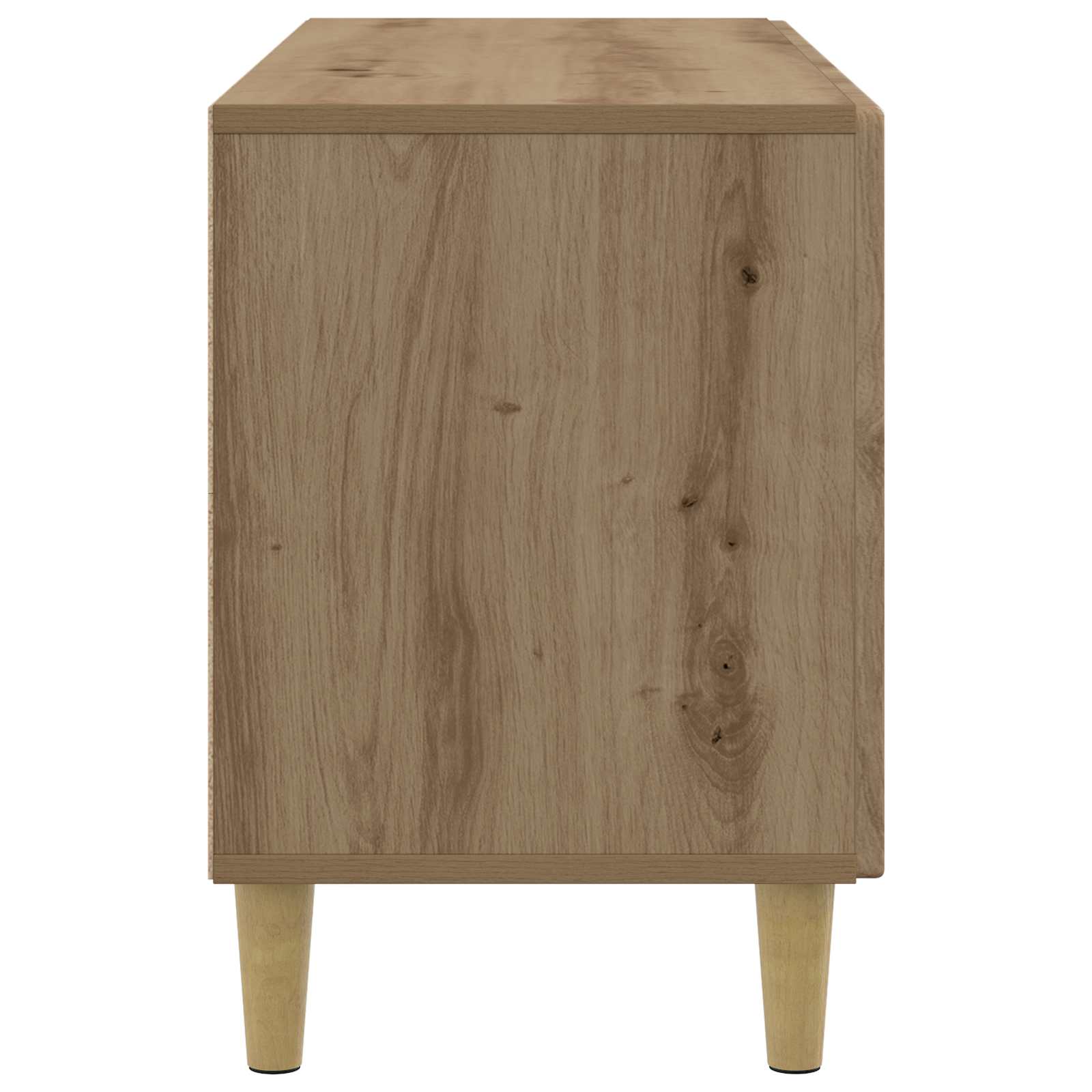 Mueble De Tv 99 X 34,5 X 50 Cm