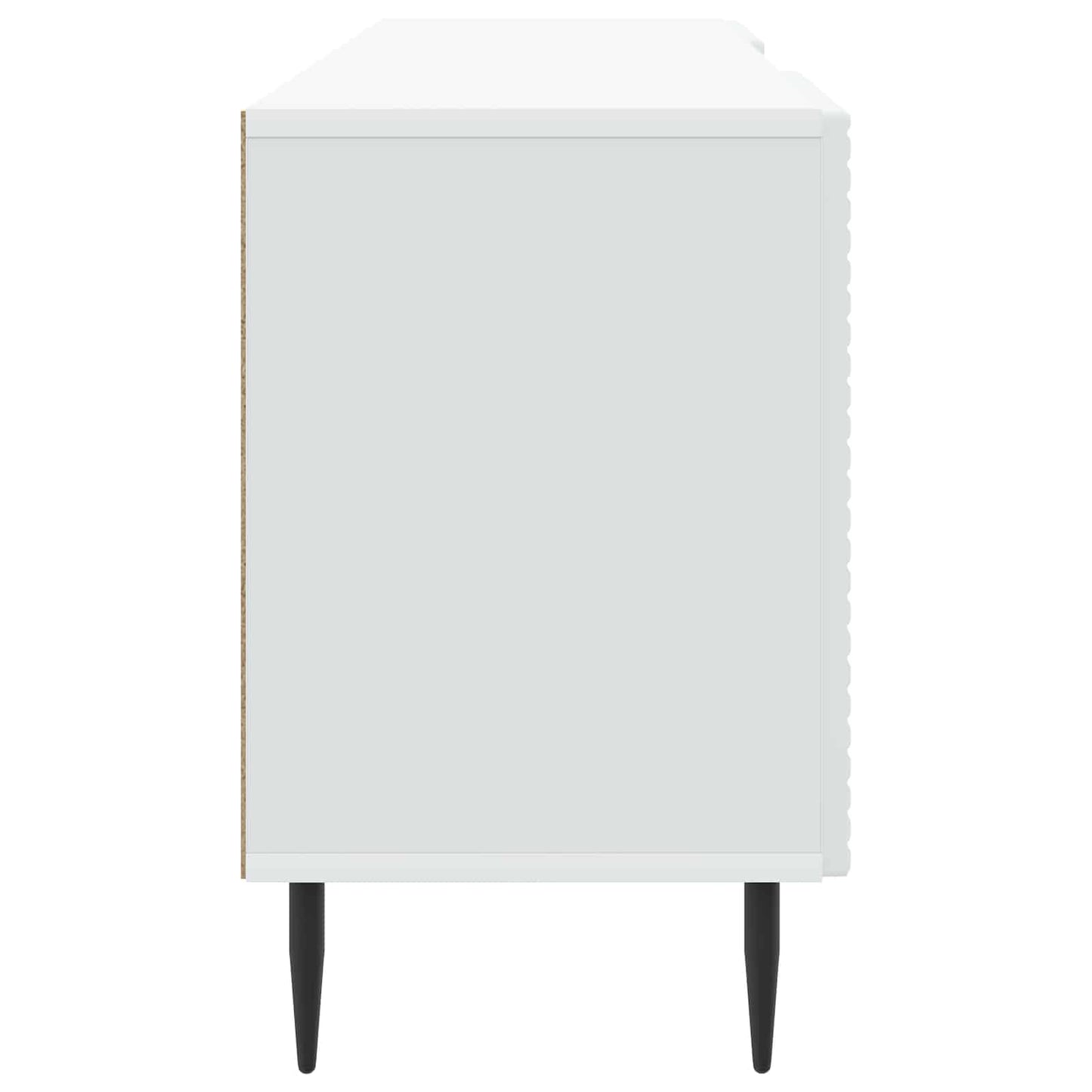 Mueble De Tv 150 X 31 X 50 Cm Madera De Ingeniería