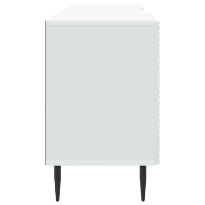 Mueble De Tv 150 X 31 X 50 Cm Madera De Ingeniería