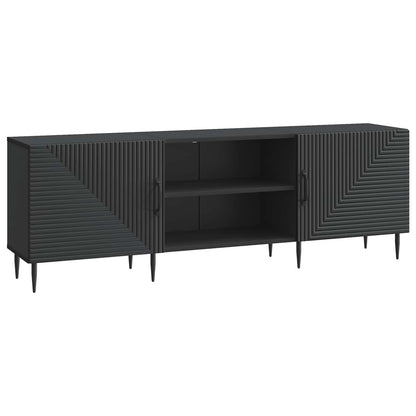 Mueble De Tv 150 X 31 X 50 Cm