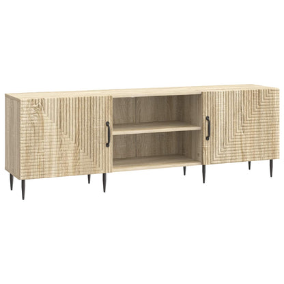Mueble De Tv 150 X 31 X 50 Cm