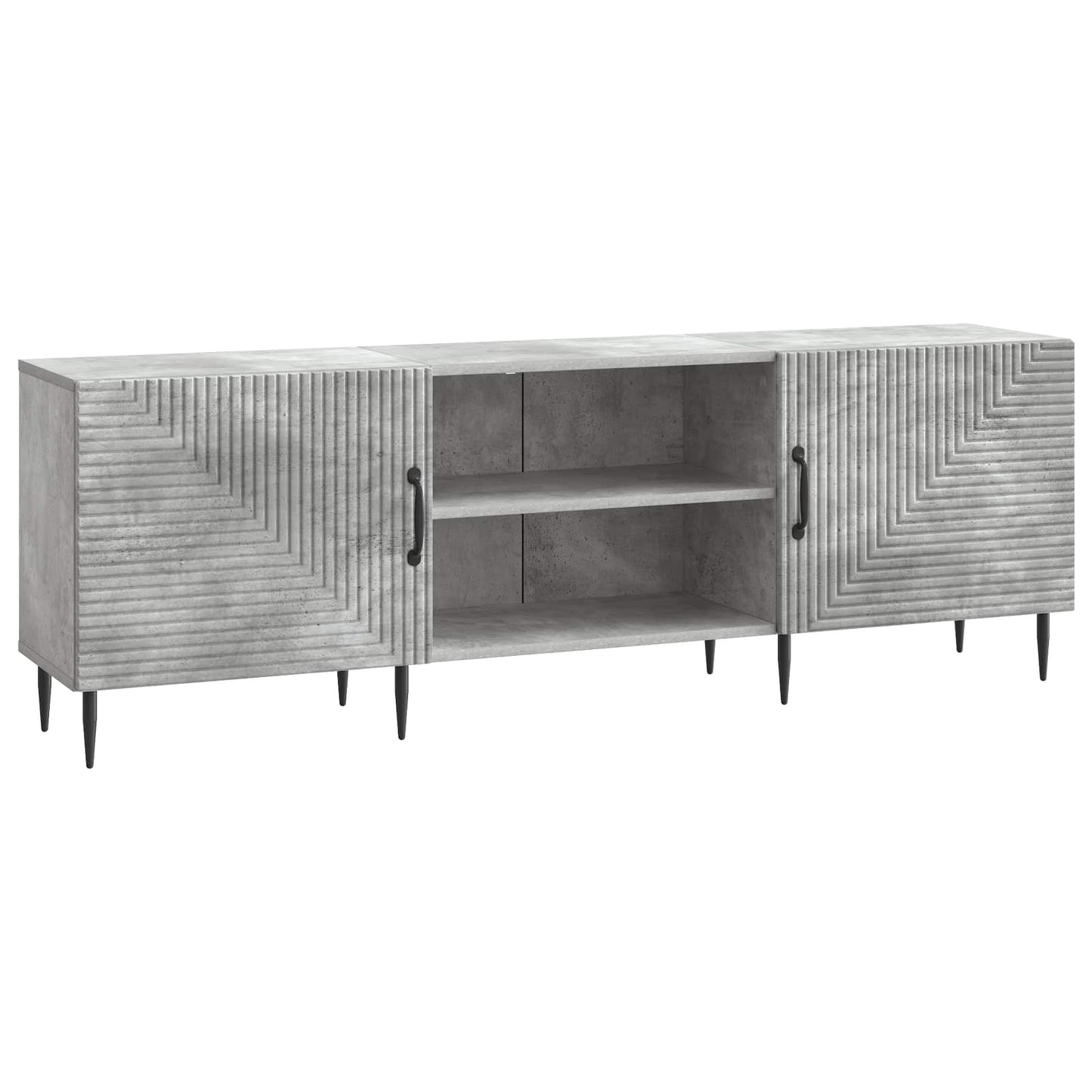 Mueble De Tv 150 X 31 X 50 Cm