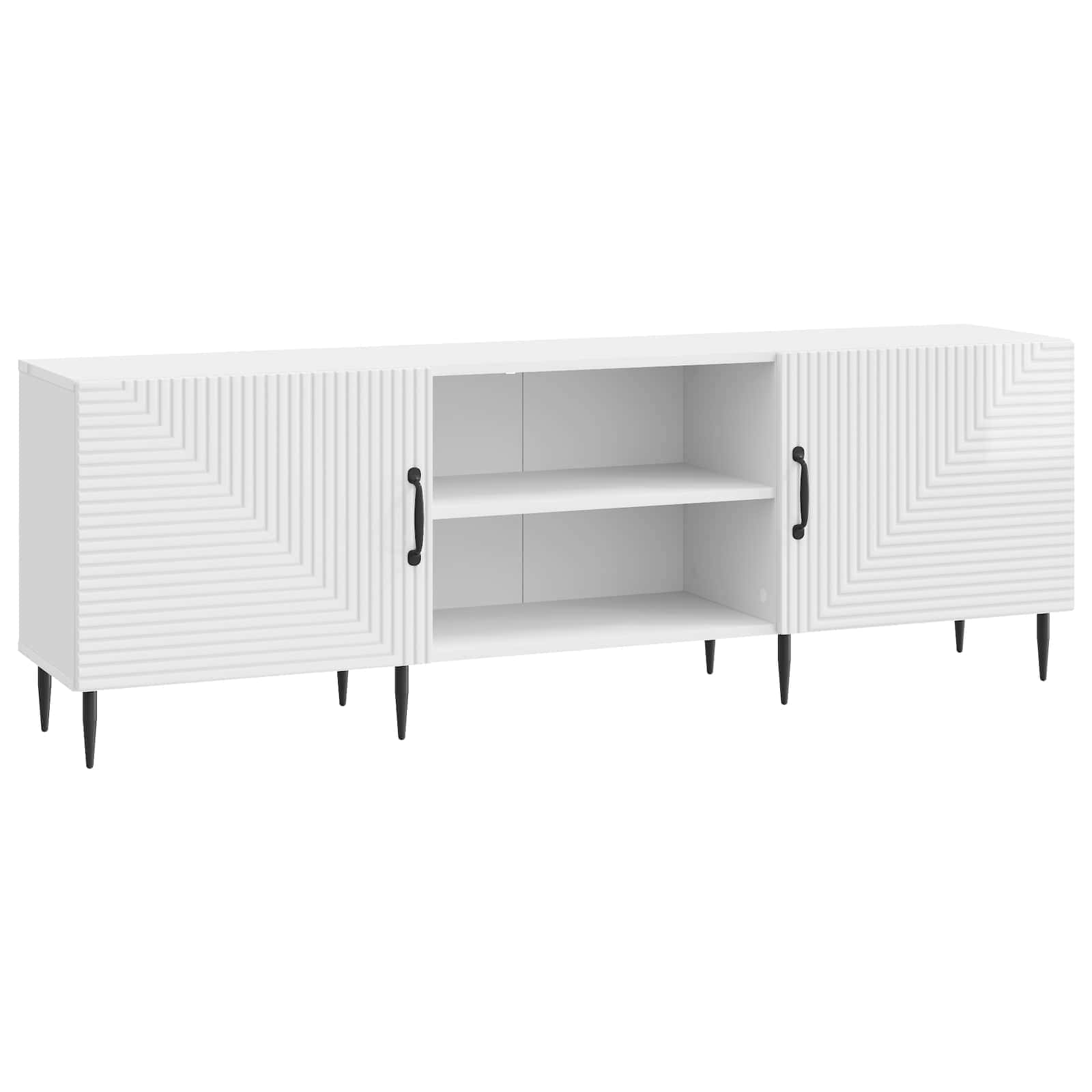 Mueble De Tv 150 X 31 X 50 Cm