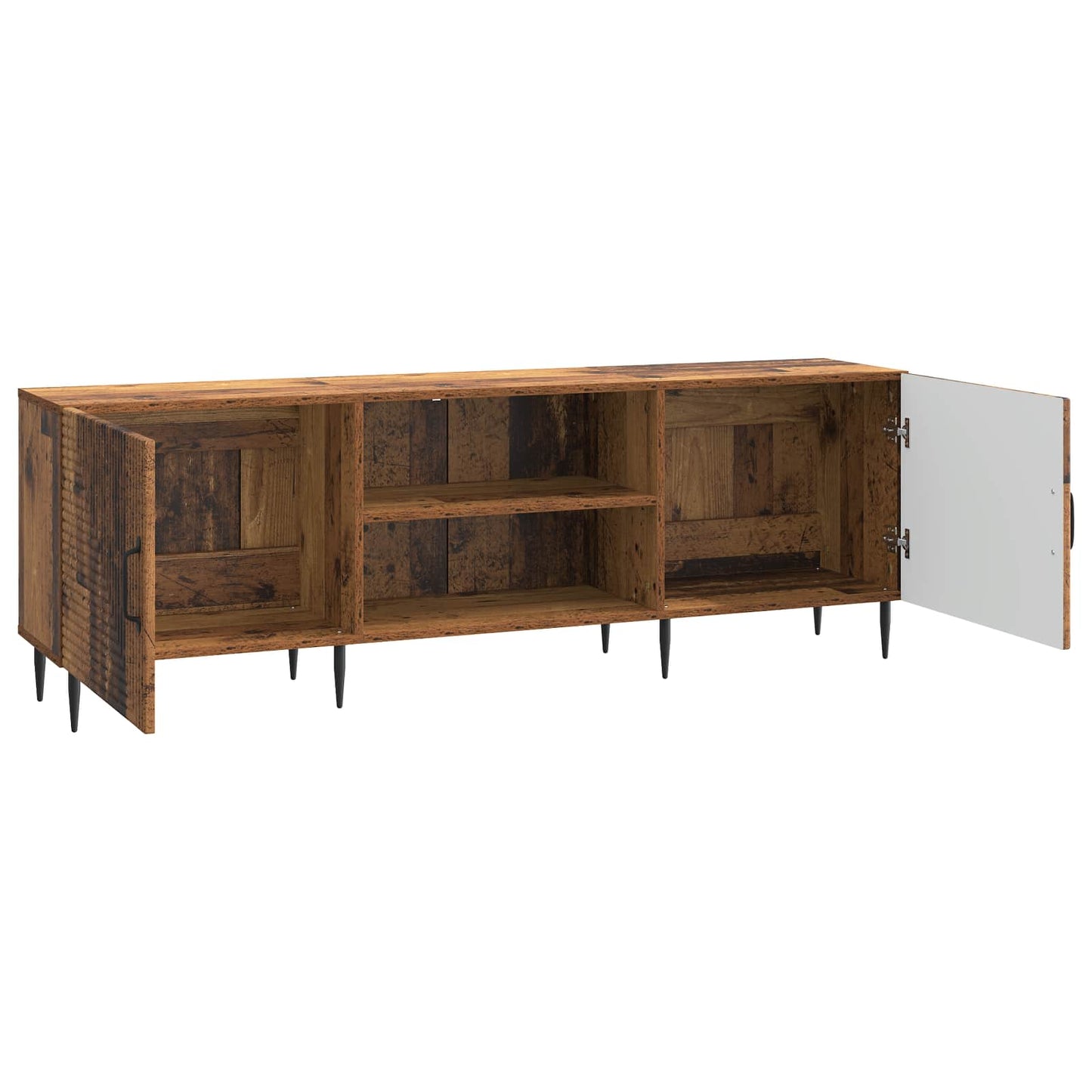 Mueble De Tv 150 X 31 X 50 Cm