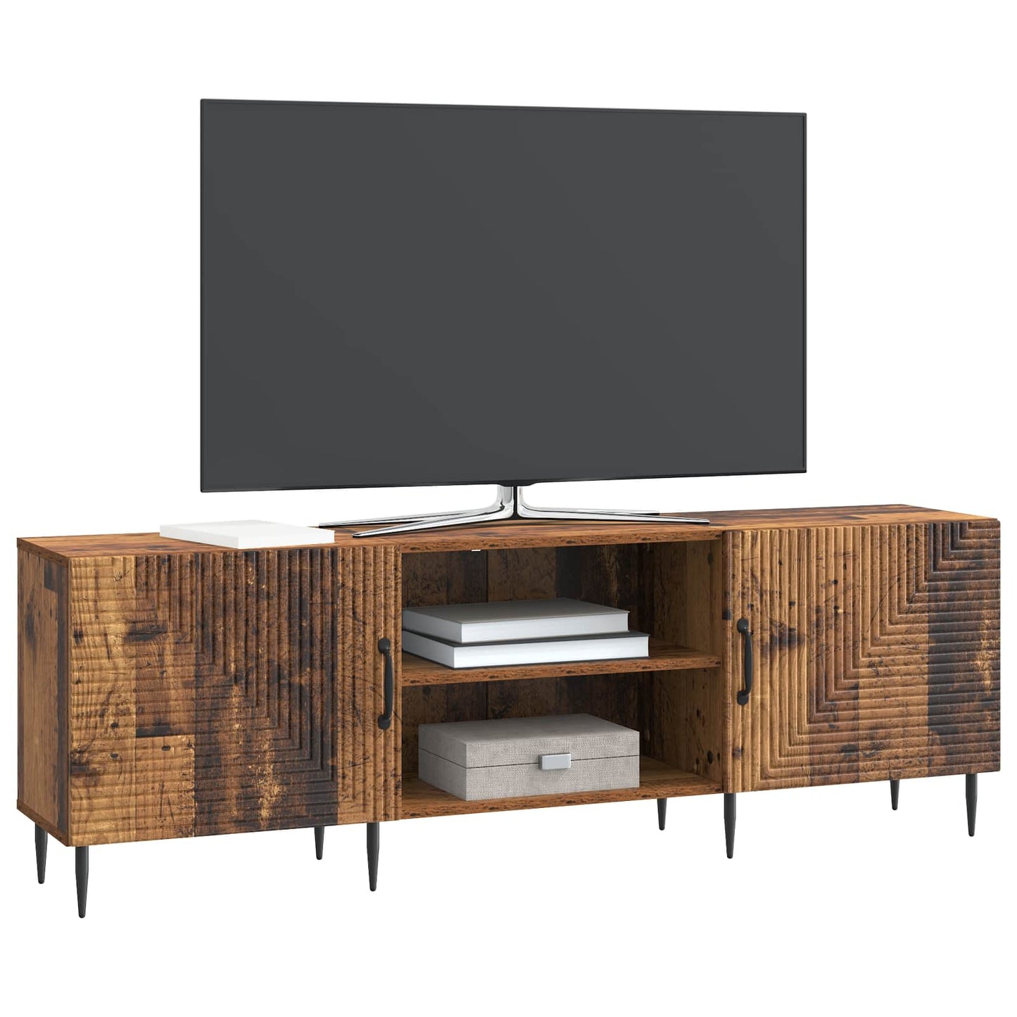 Mueble De Tv 150 X 31 X 50 Cm