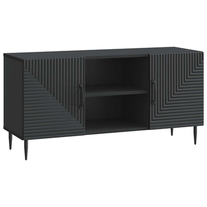 Mueble De Tv 102 X 34,5 X 50 Cm