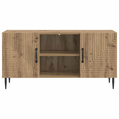 Mueble De Tv 102 X 34,5 X 50 Cm