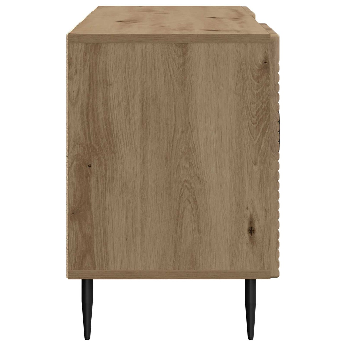 Mueble De Tv 102 X 34,5 X 50 Cm