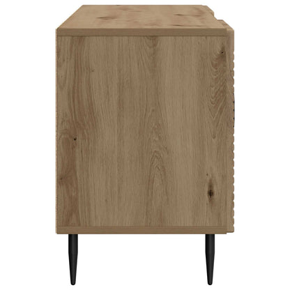 Mueble De Tv 102 X 34,5 X 50 Cm