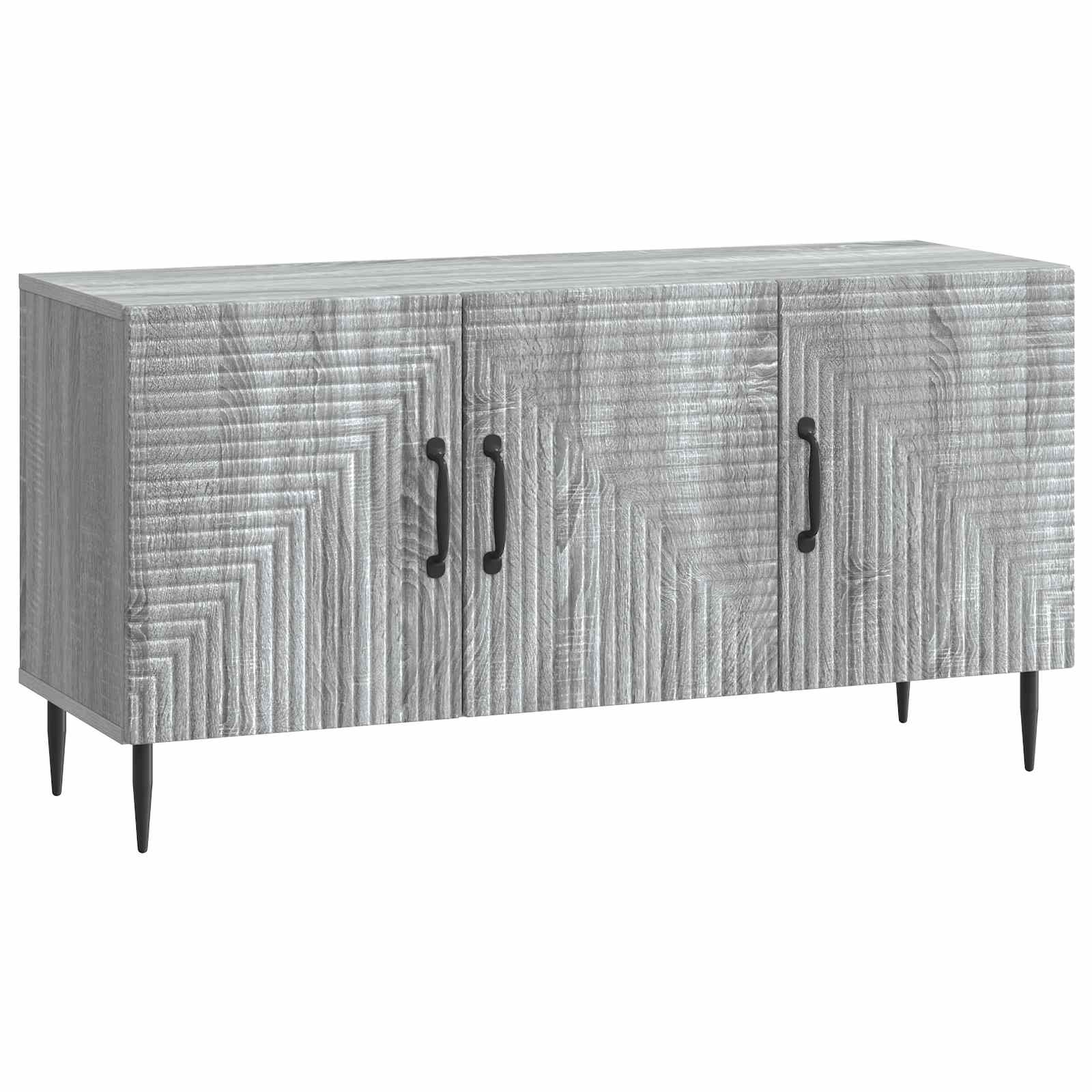 Mueble De Tv 99 X 34,5 X 50 Cm
