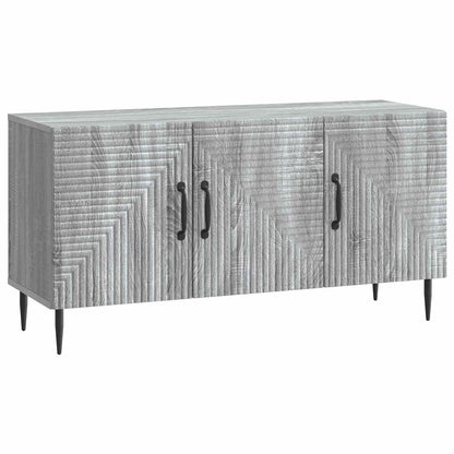 Mueble De Tv 99 X 34,5 X 50 Cm