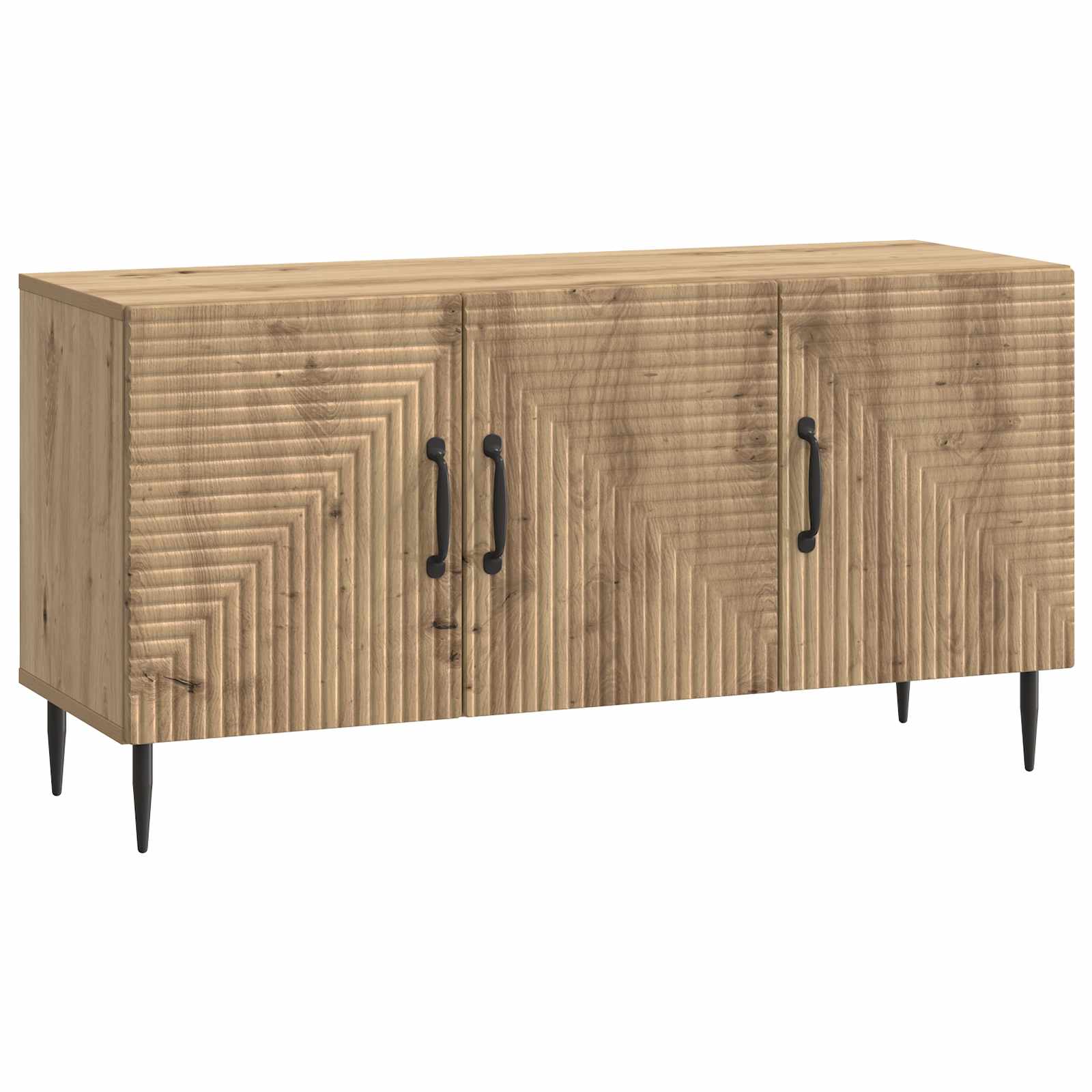 Mueble De Tv 99 X 34,5 X 50 Cm