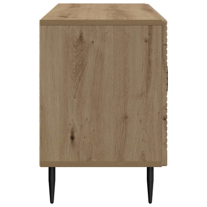 Mueble De Tv 99 X 34,5 X 50 Cm