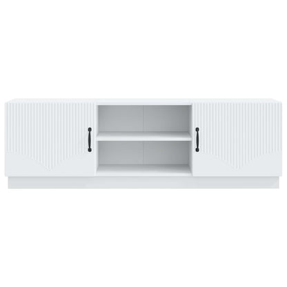 Mueble De Tv 150 X 31 X 47 Cm Madera De Ingeniería
