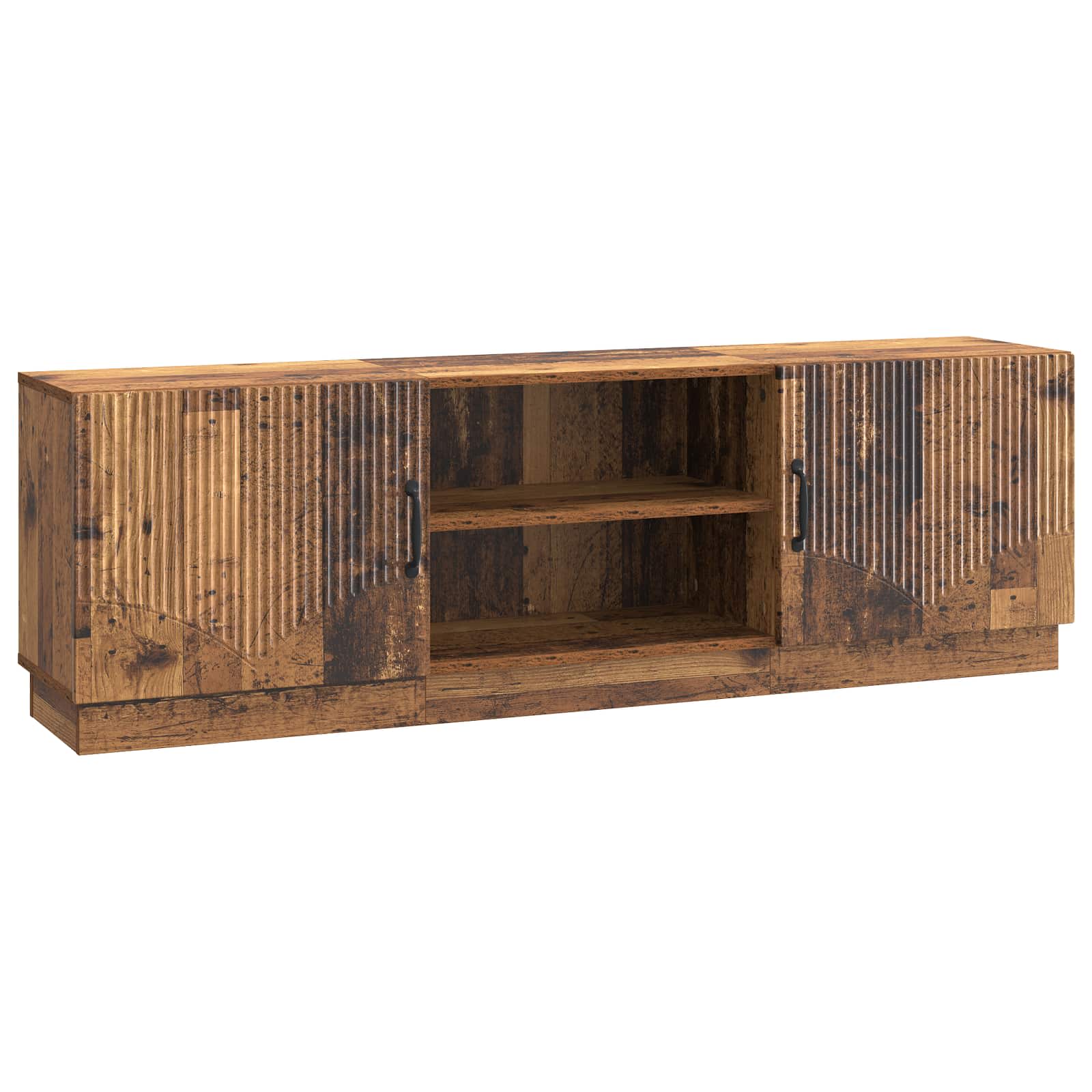 Mueble De Tv 150 X 31 X 47 Cm