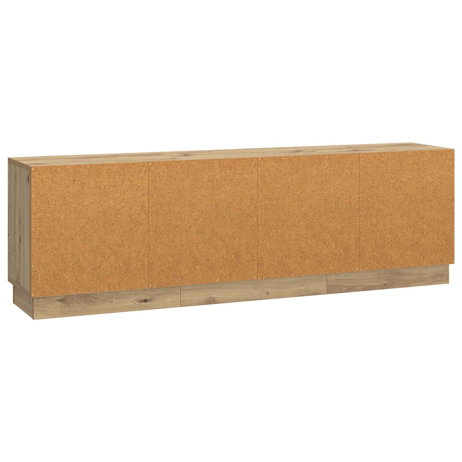 Mueble De Tv 150 X 31 X 47 Cm