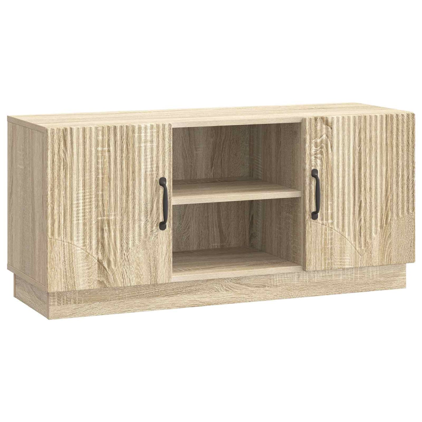 Mueble De Tv 102 X 34,5 X 47 Cm
