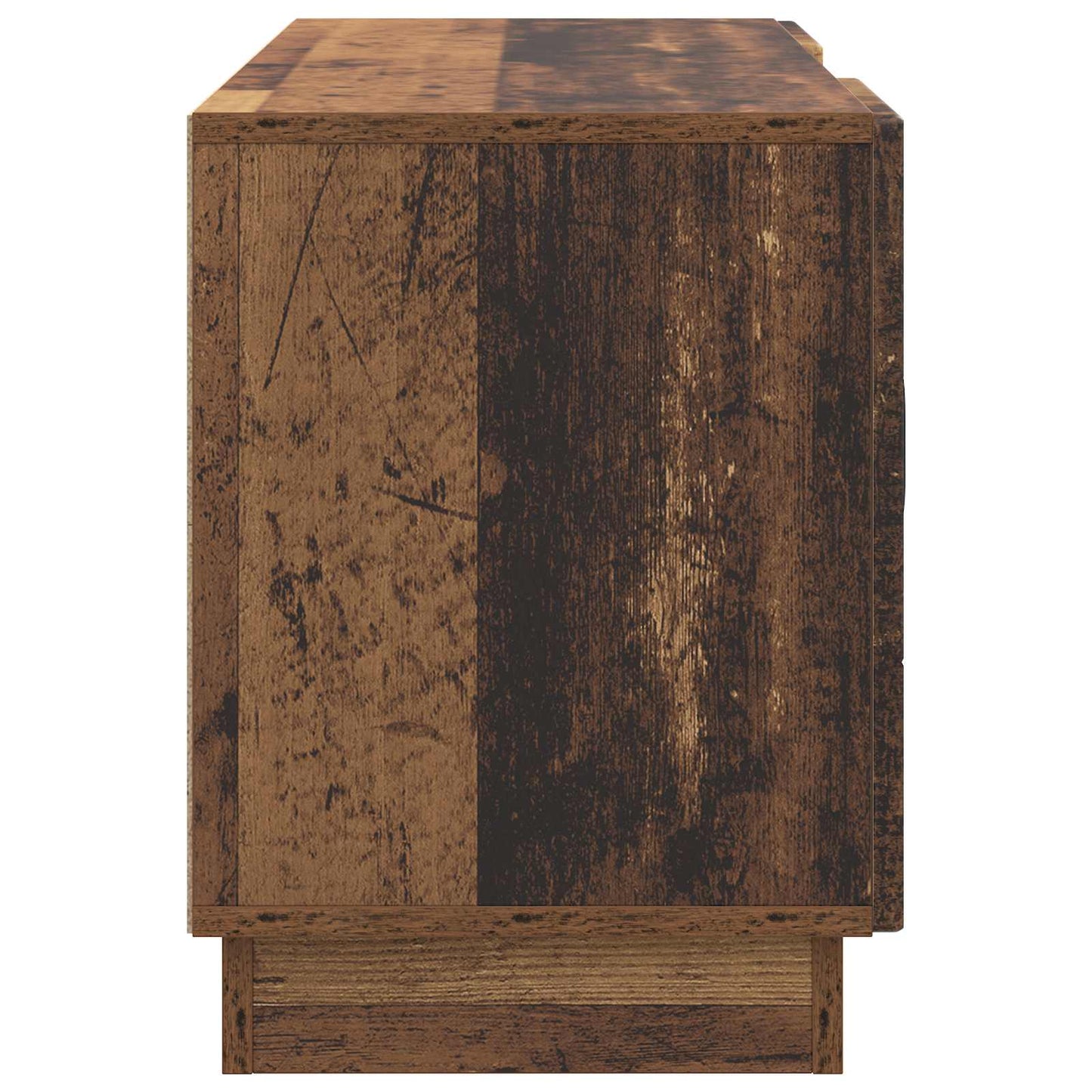 Mueble De Tv 102 X 34,5 X 47 Cm