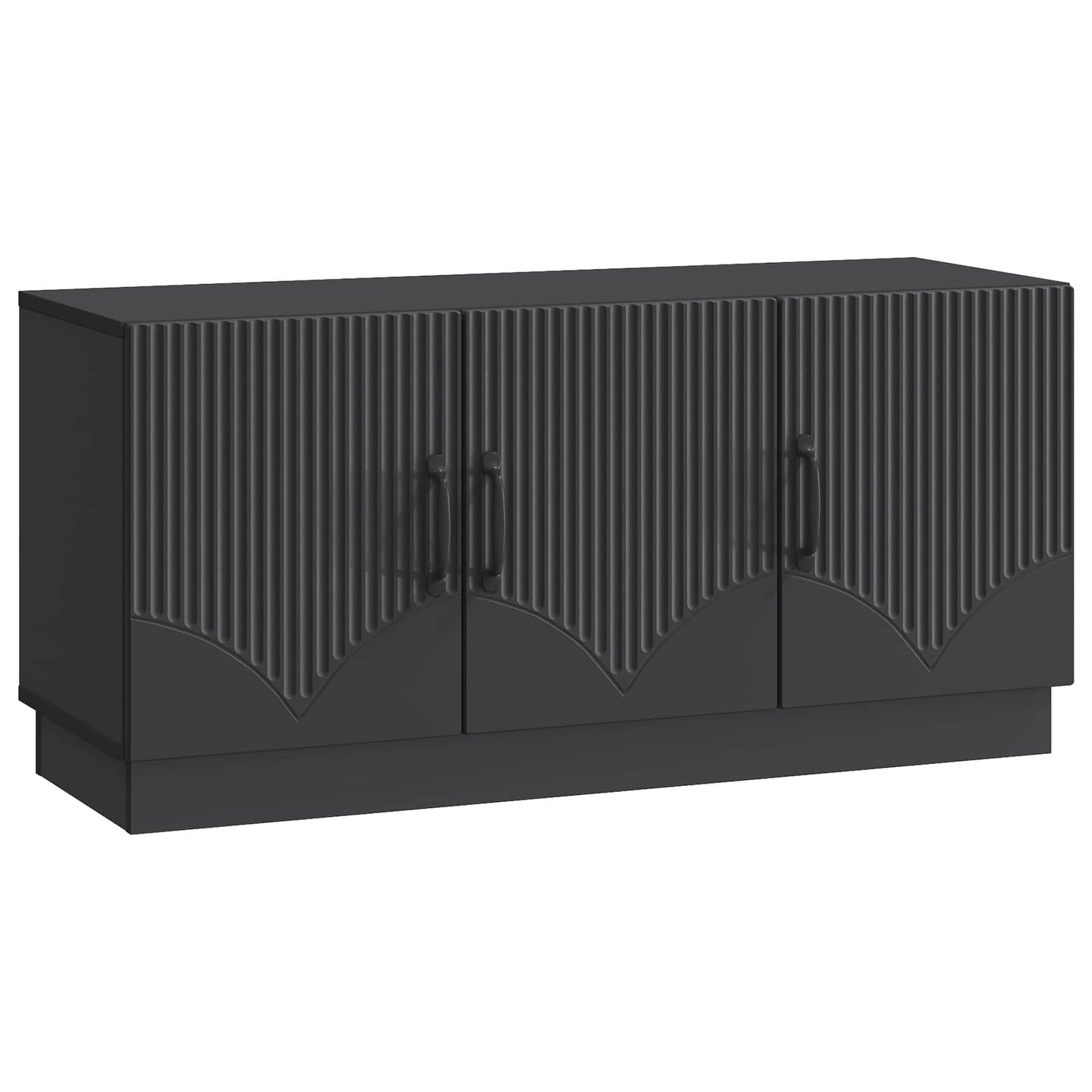 Mueble De Tv 99 X 34,5 X 47 Cm