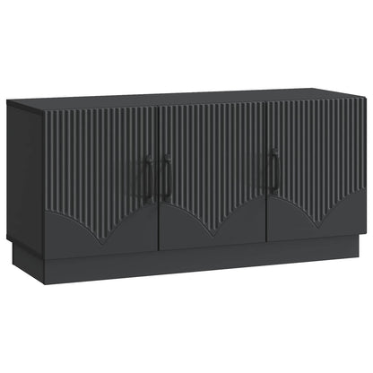 Mueble De Tv 99 X 34,5 X 47 Cm