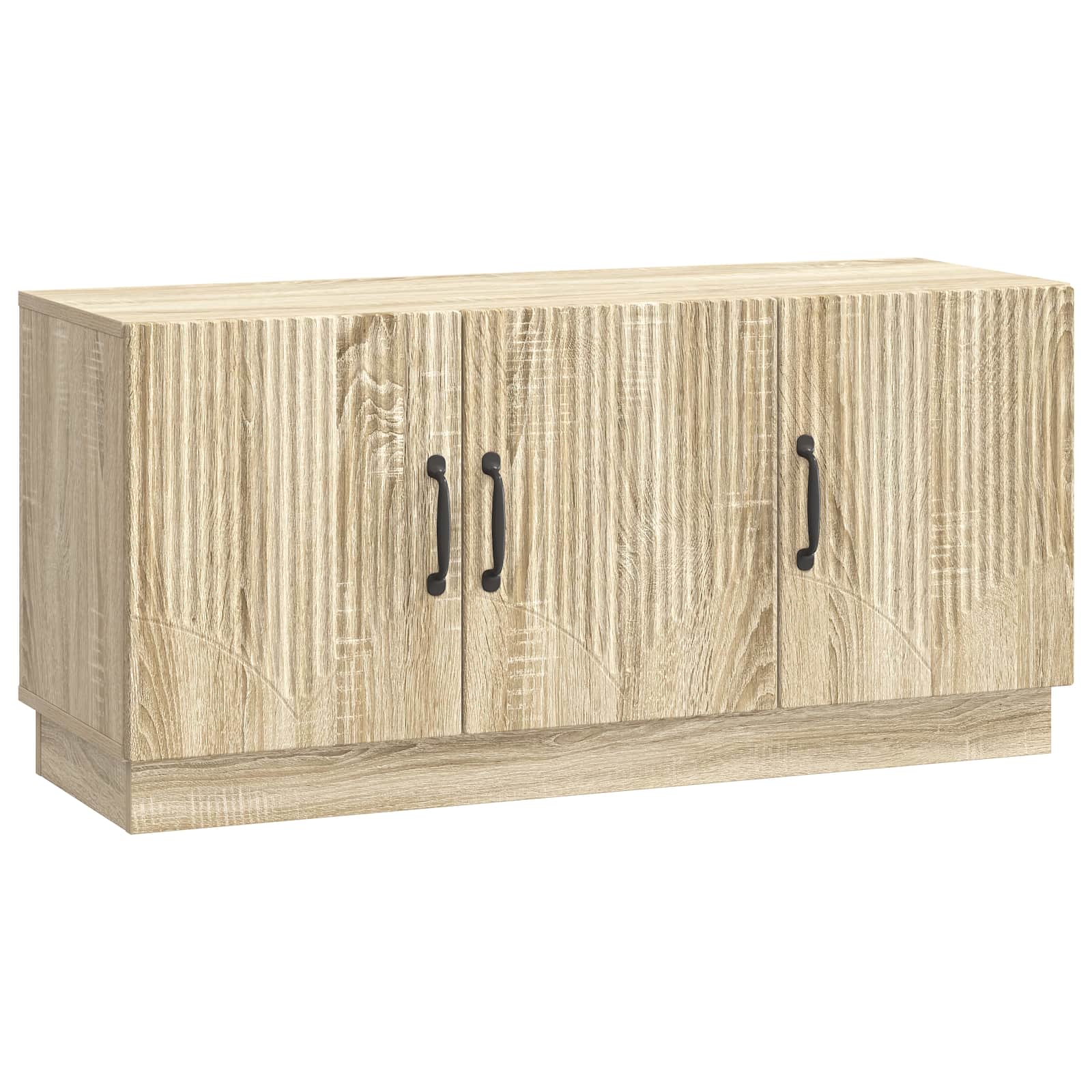 Mueble De Tv 99 X 34,5 X 47 Cm