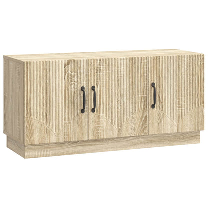 Mueble De Tv 99 X 34,5 X 47 Cm