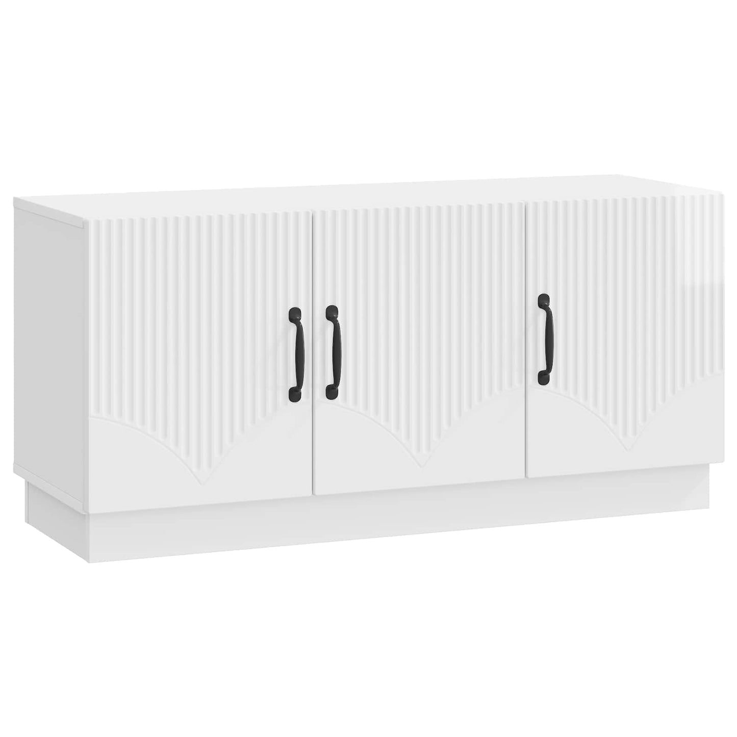 Mueble De Tv 99 X 34,5 X 47 Cm