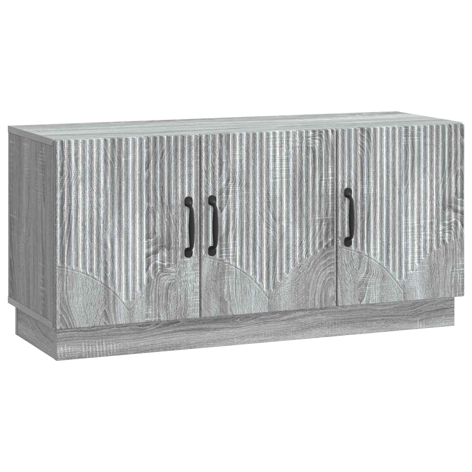 Mueble De Tv 99 X 34,5 X 47 Cm